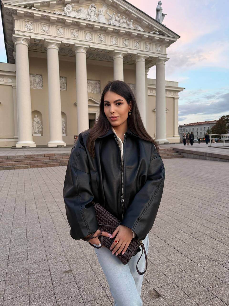 Photography has become more than a profession — it’s my source of inspiration and a way to create something genuine and alive.